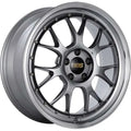 BBS auto part