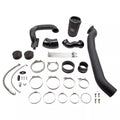 Wehrli Twin Turbo Kit S400 Stock for 2003-2007 Cummins 5.9L Sparkle Granny Smith Sparkle Granny Smith 100567-SGS