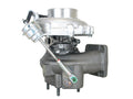 Industrial Injection K27 Turbocharger MERCEDES TRUCK 9260967099 - BW-53279887163