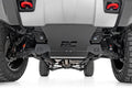 Rough Country 6 Inch Lift Kit Magnetic Ride Control GMC Yukon XL 1500 4WD (2021-2026) 13400
