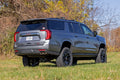 Rough Country 6 Inch Lift Kit Magnetic Ride Control GMC Yukon XL 1500 4WD (2021-2026) 13400