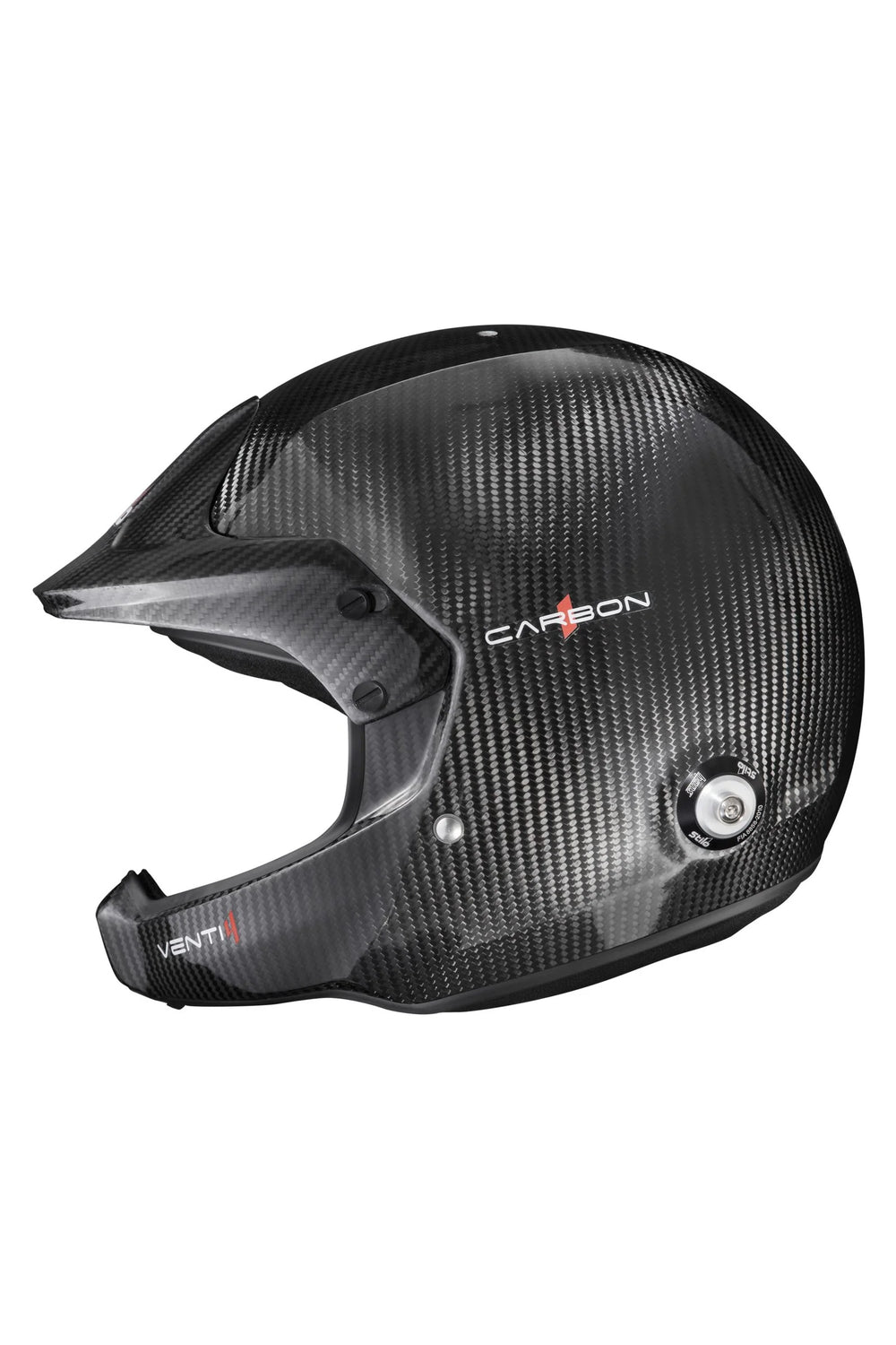 Holley Stilo V4 WRC Carbon SA25 61 AA0224BG1X61