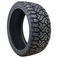 Wheel Pros American Force AFW ATOM SS 26X14 8X170 BLK -73 AFTQF20F25-5-21