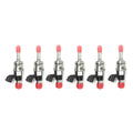 Full-Race Nostrum 3.0L Bronco / Ranger Ecoboost Stage 3 Injectors H750-1531