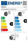 Pirelli - PI-3873400