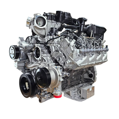 Choate Performance Engineering auto part