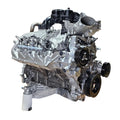 Choate Performance 6.7L 17-19 Powerstroke Short Block Workhorse Ford Diesel Crate Engine Cab and Chassis with Air Brakes Core Charge of 2000 Applies CEP67PSWCAB1719