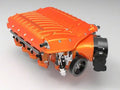 Whipple 2021-2023 Mustang Mach1 STAGE 2 3.0L SC Kit NO FLASH TOOL WK-2627-STG2-30-NFT