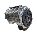 Choate Performance 6.6L 01-04 Duramax LB7 Short Block Daily Driver Diesel Crate Engine Core Charge of 2000 Applies CEP66LB7SDM
