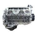 Choate Performance 6.6L 01-04 Duramax LB7 Short Block Daily Driver Diesel Crate Engine Core Charge of 2000 Applies CEP66LB7SDM