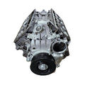 Choate Performance 6.6L 01-04 Duramax LB7 Short Block Daily Driver Diesel Crate Engine Core Charge of 2000 Applies CEP66LB7SDM
