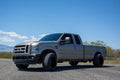 Choate Performance 6.0L 03-10 Powerstroke Long Block Daily Driver Ford Diesel Crate Engine F-Series 20MM Heads Core Charge of 2000 Applies CEP60LD20MMF