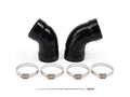 Full-Race Full-Race 2017 - 2020 3.5L F150 Power Package (A0124A Turbo Kit Spark Plugs Black IC Kit AMS Inlets) A0182A