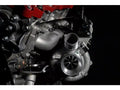 Full-Race Full-Race 2017 - 2020 3.5L F150 Power Package (A0124A Turbo Kit Spark Plugs Black IC Kit AMS Inlets) A0182A