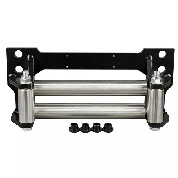 RECEIVER EXTENSION, 2" TO 2" EXTENS