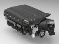 Whipple Superchargers auto part