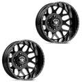 American Force Wheels auto part