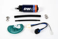 Full-Race Full-Race 2013 - 2014 3.5L F150 Power Package (A0120A Turbo Kit Spark Plugs IC Kit DW Pump) A0130A