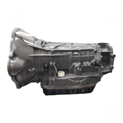 Randy s Transmissions 2007 - 2018 68RFE STOCK TRANSMISSION (MUST BE FACTORY OEM TRUCK - NO MODIFICATIONS) Core Charge of 2500 Applies 68RFE-A100