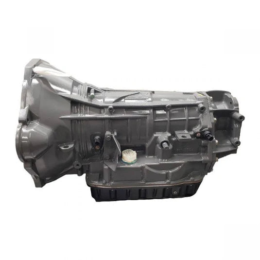Randy s Transmissions 2007 - 2018 68RFE STOCK TRANSMISSION (MUST BE FACTORY OEM TRUCK - NO MODIFICATIONS) Core Charge of 2500 Applies 68RFE-A100