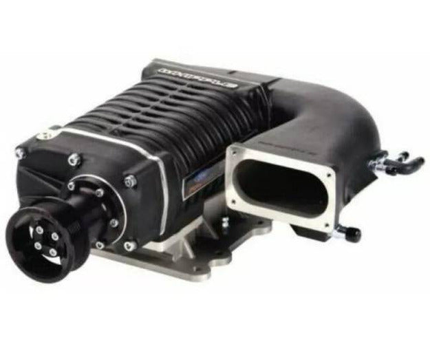 Whipple 2001-2004 Ford Lightning 2.3L SC Upgrade Kit WK-2001