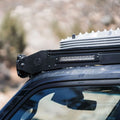 KC HiLiTES 24-26 Toyota Landcruiser Platform One Roof Rack w/ 360 Lighting