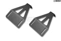 Full-Race Full-Race 2021 2.7L Bronco Power Package (Silver Intercooler) A0220A