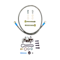 Choate Performance 6.0L 03-07 Powerstroke Short Block Daily Driver Ford Diesel Crate Engine F-Series Core Charge of 2000 Applies CEP60SDF