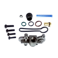 Choate Performance 6.0L 03-07 Powerstroke Short Block Daily Driver Ford Diesel Crate Engine F-Series Core Charge of 2000 Applies CEP60SDF