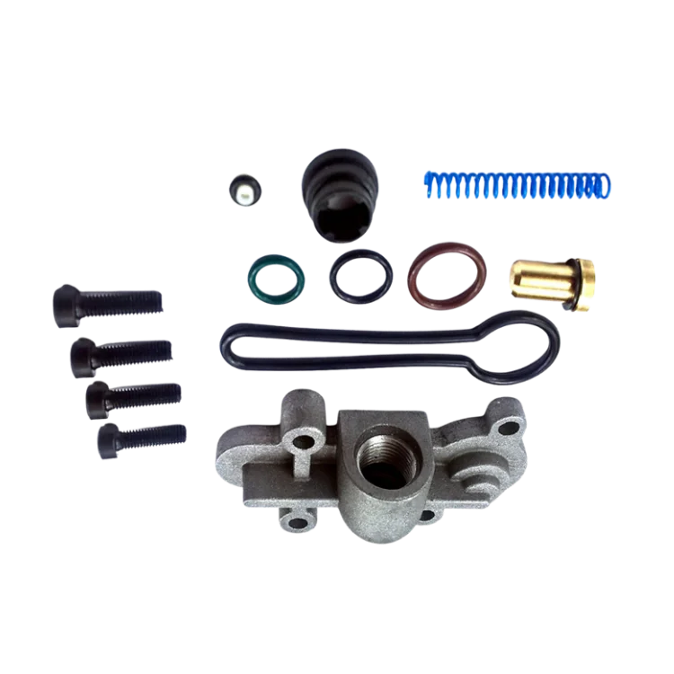 Choate Performance 6.0L 03-07 Powerstroke Short Block Daily Driver Ford Diesel Crate Engine F-Series Core Charge of 2000 Applies CEP60SDF