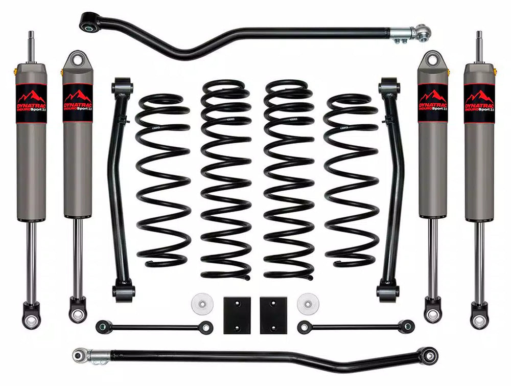 Dynatrac auto part
