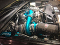 Wehrli auto part installed view