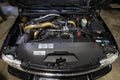 Wehrli Twin Turbo Kit S400 Stock for 2001-2004 Duramax LB7 Bronze Chrome Bronze Chrome 100570-BC