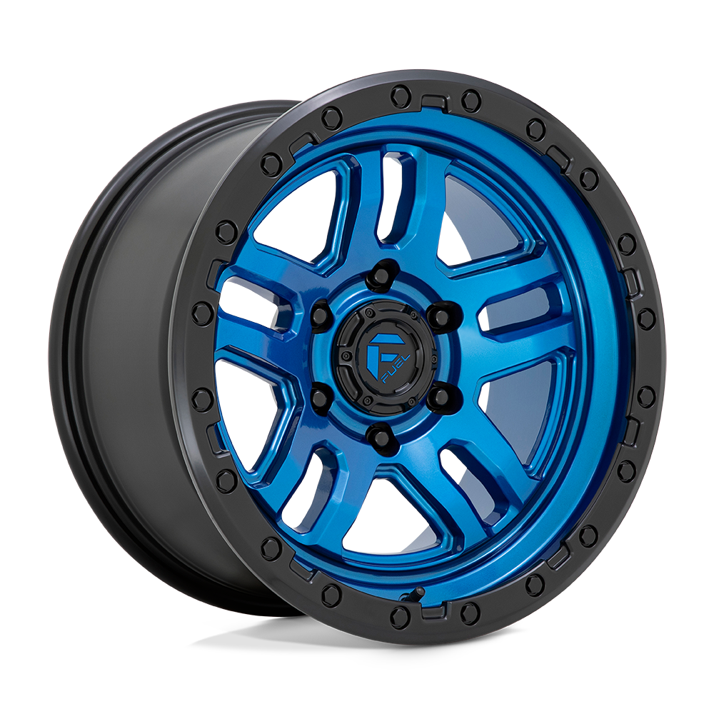 Fuel Wheels - FL-DE0924828D45