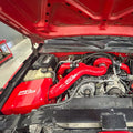 Wehrli auto part close-up