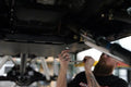Motobilt auto part close-up