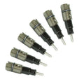 DFC Diesel 5.9 DODGE CUMMINS 24V TOW HAUL SERIES LONG BLOCK 98.5-99 24V (WITH TRIGGER GEAR CRANKSHAFT) - TH5998599LB