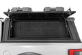 Truck Bed Cap | Modular | 5'10" Bed | Chevy/GMC Sierra 1500 (19-26)/Silverado 1500 (19-26)