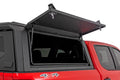 Truck Bed Cap | Modular | 5'10" Bed | Chevy/GMC Sierra 1500 (19-26)/Silverado 1500 (19-26)