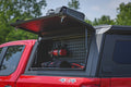 Truck Bed Cap | Modular | 5'10" Bed | Chevy/GMC Sierra 1500 (19-26)/Silverado 1500 (19-26)