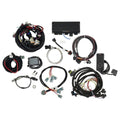Holley auto part