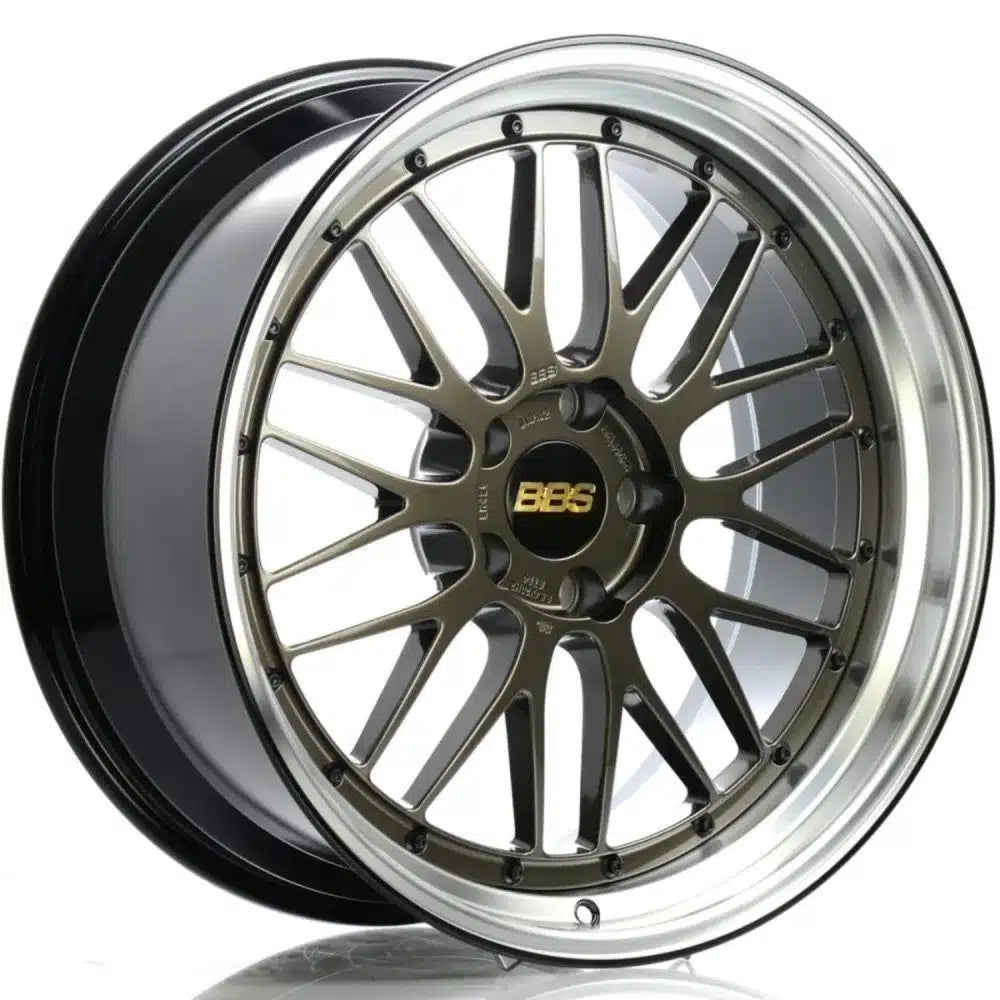BBS - BBS-LM226SNB-BKD