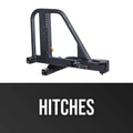 KC HiLites Platform One Roof Rack with 360 Lighting - Toyota 4Runner (2010-2024) AK-92305