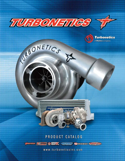 Dodge 03-05 24V Stage 1 Upgrade Turbo
