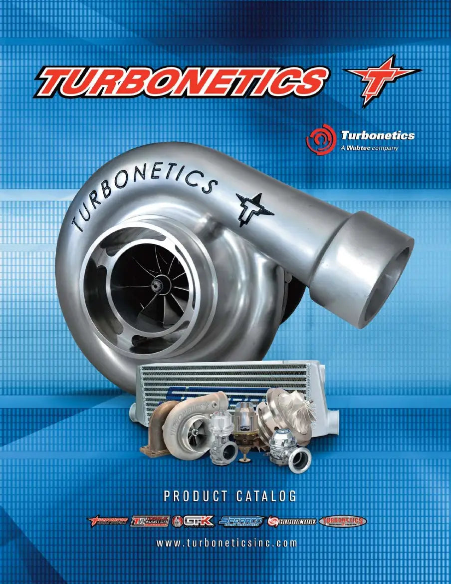 Dodge 03-05 24V Stage 1 Upgrade Turbo