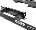 Carli 21-23 FORD BRONCO ROCK SLIDERS - 4 DOOR CS-BRRS-21-OLD