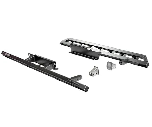 Carli 21-23 FORD BRONCO ROCK SLIDERS - 4 DOOR CS-BRRS-21-OLD