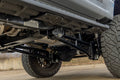 Rough country 4.5 Inch Lift Kit R/A C/O V2 Ford F-250/F-350 Super Duty 4WD (23-26) 400358