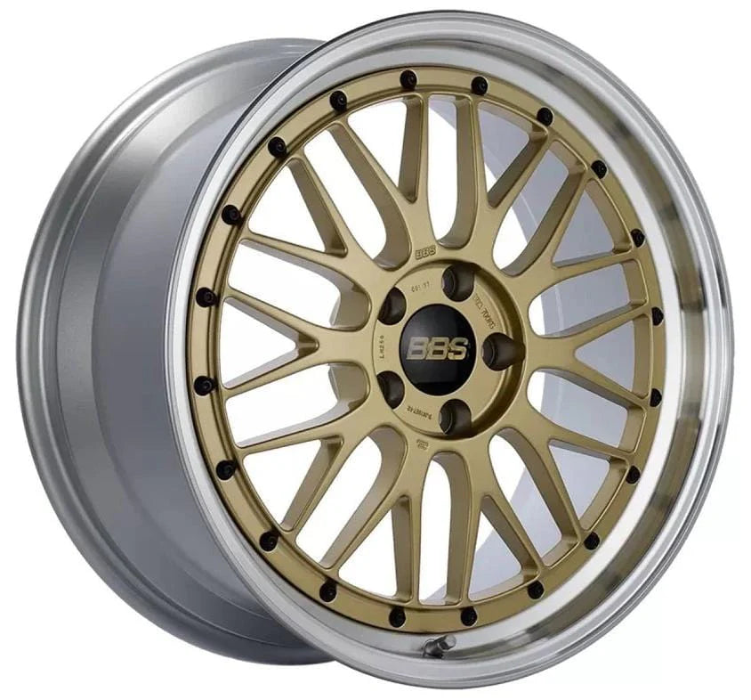 BBS - BBS-LM471GPK-BKBD