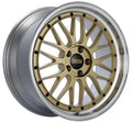 BBS auto part